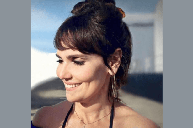 Lina Rosa Gomes Vieira da Silva