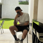 Gabriel Mit