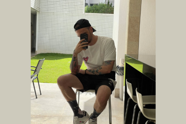 Gabriel Mit