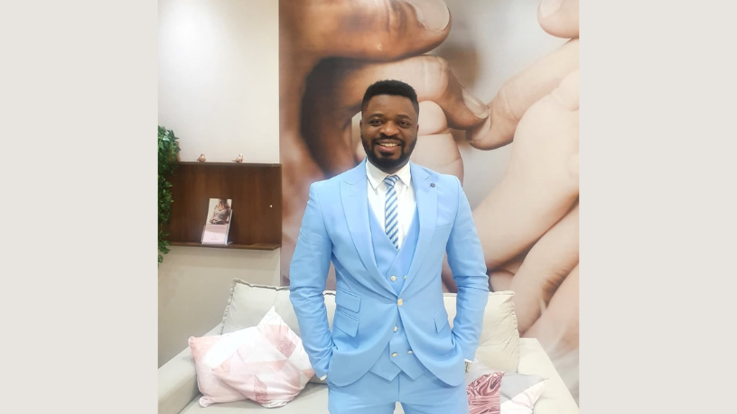 Oluwatosin Tolulope Ajidahun explica como alterações no fluxo menstrual podem sinalizar problemas de fertilidade.