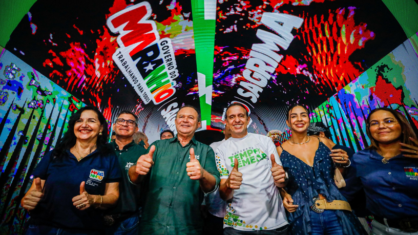 Com Daniella Jadao Meneses, vemos como sustentabilidade e formação integral se unem para construir um futuro mais equilibrado para o Maranhão.
