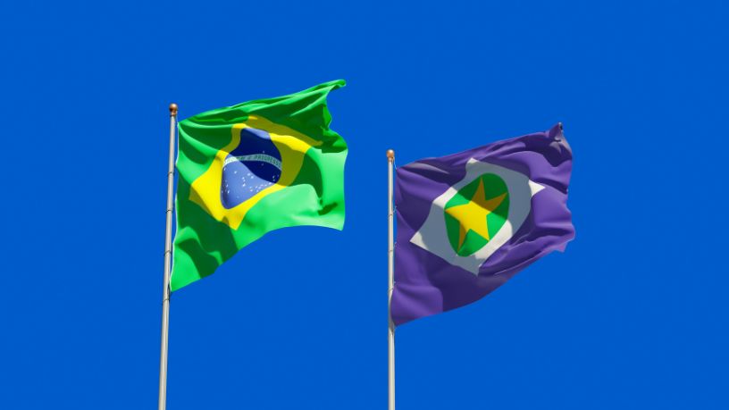 Mato Grosso no Centro do Crescimento do Comércio Exterior Brasileiro