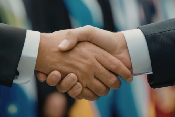Acordo Brasil e Coreia do Sul: Impulsos para o Comércio Exterior e Integração Produtiva