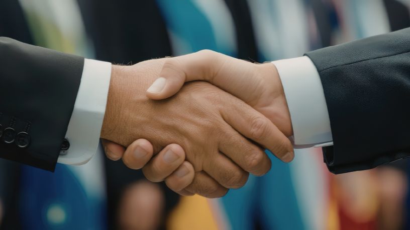 Acordo Brasil e Coreia do Sul: Impulsos para o Comércio Exterior e Integração Produtiva