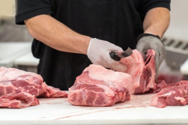Exportações de Carne Suína em 2026 Impulsionam Mercado Interno e Fortalecem Economia Brasileira