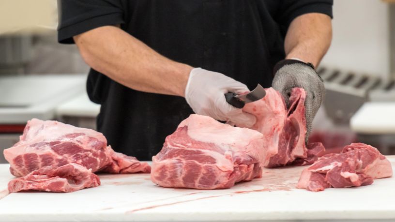 Exportações de Carne Suína em 2026 Impulsionam Mercado Interno e Fortalecem Economia Brasileira