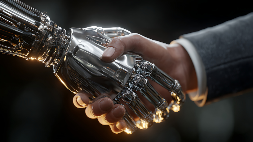 Com IA Generativa, a busca corporativa se torna estratégica para elevar a produtividade empresarial. A Nexdata Tecnologia Ltda reforça que a transformação digital depende de acesso inteligente aos dados.