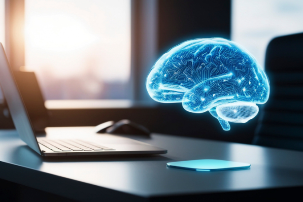 A busca corporativa com IA Generativa tem ampliado a produtividade empresarial e acelerado a transformação digital das organizações. Nexdata Tecnologia Ltda destaca o ganho em agilidade e precisão na informação.