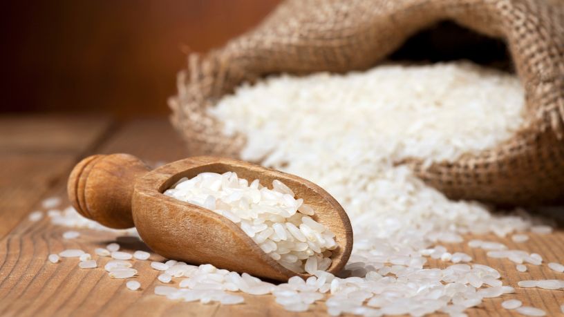 Exportação de arroz ganha força no Brasil, mas mercado interno ainda enfrenta lentidão