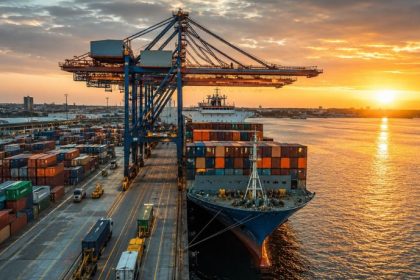 Corrente de comércio brasileira ganha força e reforça protagonismo do país no mercado global