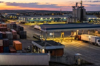 Comércio exterior em Ponta Grossa movimenta bilhões e redefine o papel econômico dos Campos Gerais