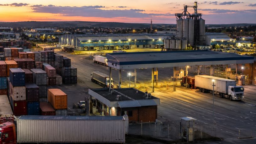 Comércio exterior em Ponta Grossa movimenta bilhões e redefine o papel econômico dos Campos Gerais