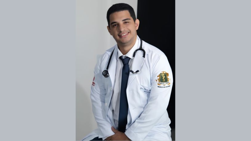 Yuri Silva Portela