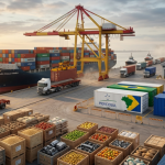 Acordo Mercosul-União Europeia entra em nova fase e levanta dúvidas sobre oportunidades para exportadores brasileiros