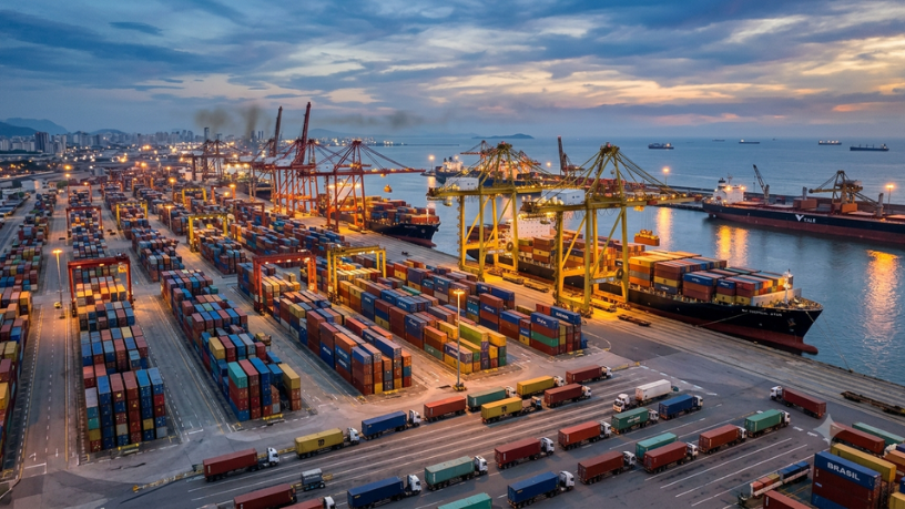 Acordo Mercosul-União Europeia começa a gerar resultados práticos: o que muda para exportadores e importadores brasileiros
