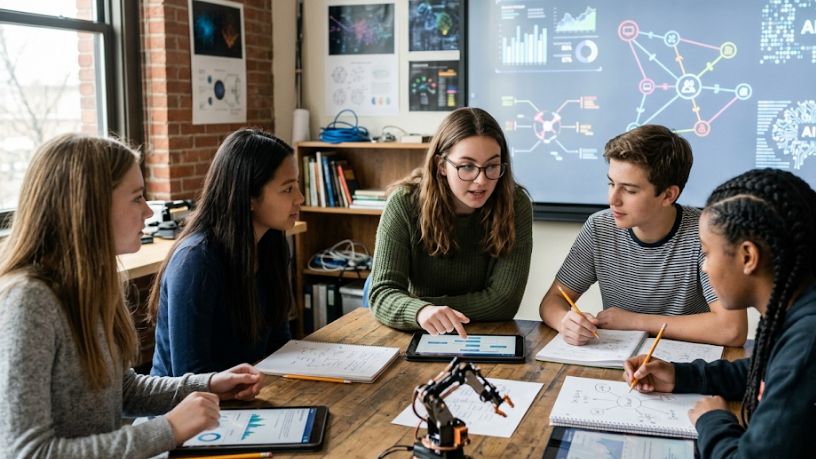 Sigma Educação e Tecnologia Ltda