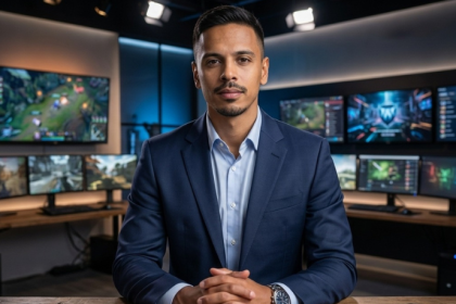 Richard Lucas Da Silva Miranda