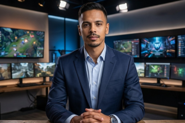 Richard Lucas Da Silva Miranda