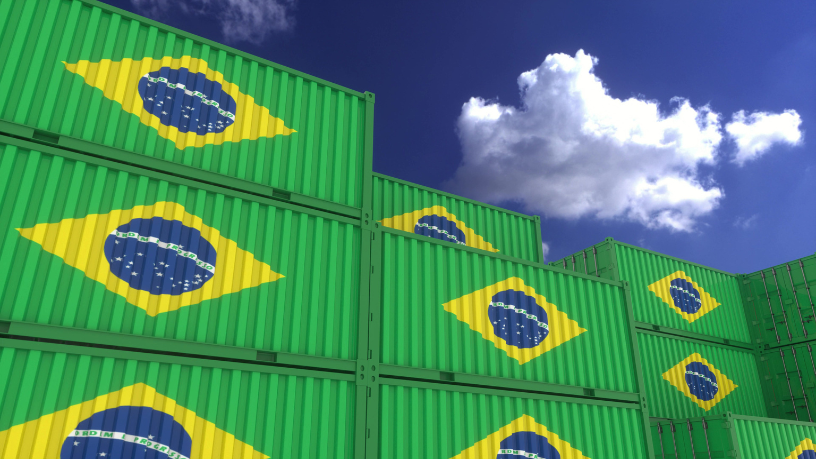 Exportação brasileira: novas exigências no Siscomex mudam documentação para produtos de origem animal