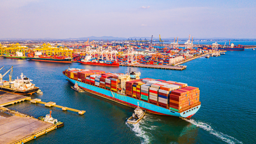 Plano Brasil Soberano: o que muda para exportadores brasileiros com a nova etapa de apoio ao comércio exterior