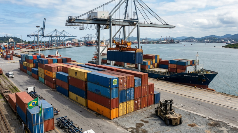 Antidumping e tarifas de importação: o que as novas decisões da Camex mudam para empresas brasileiras